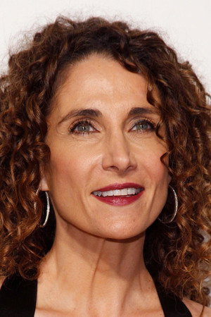 Melina Kanakaredes portrait