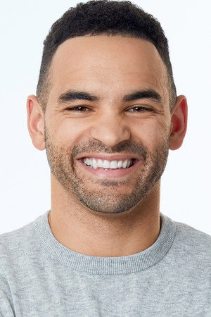 Will Adams portrait