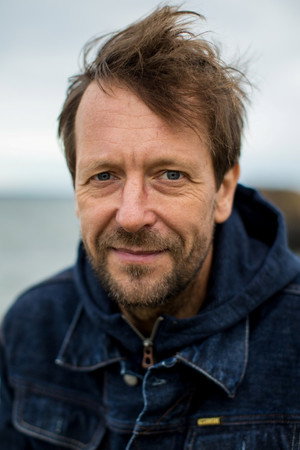 Ivo Uukkivi portrait