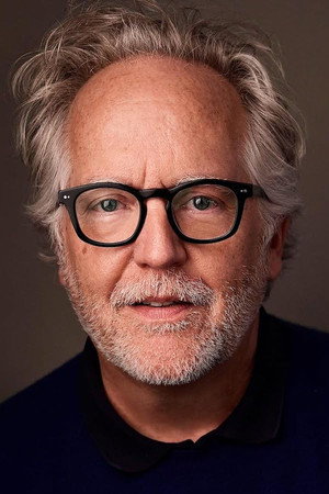 David Beach portrait