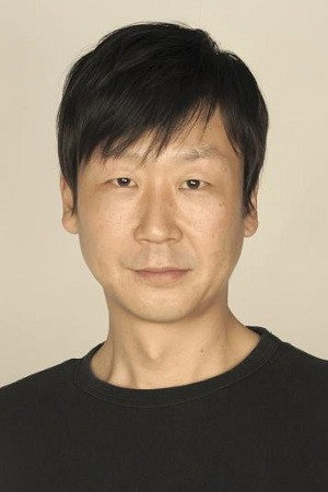 Shinsuke Hiratsuka portrait