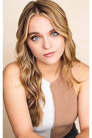 Rylee Reagan portrait