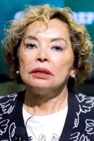 Elba Esther Gordillo portrait