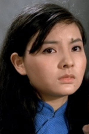 Ha Wai portrait