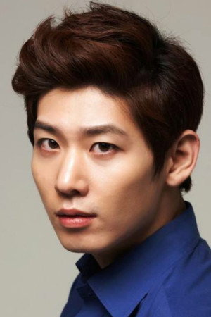 Shin Hyun-ho portrait