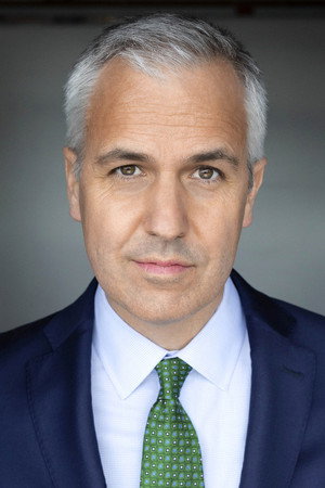 Michael Meneer portrait
