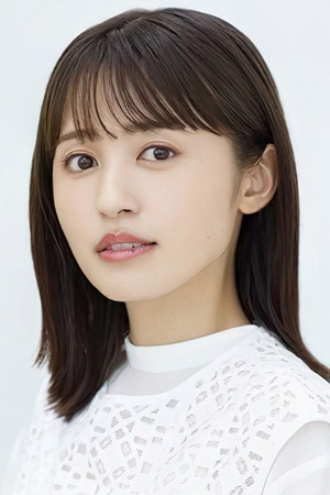 Rikako Aida portrait
