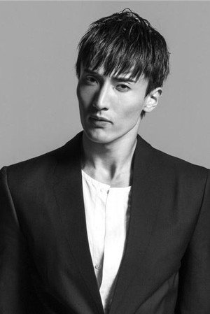 Wang Chuanjun portrait