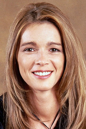 Hélène Rollès portrait