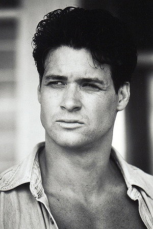 Bryan Genesse portrait