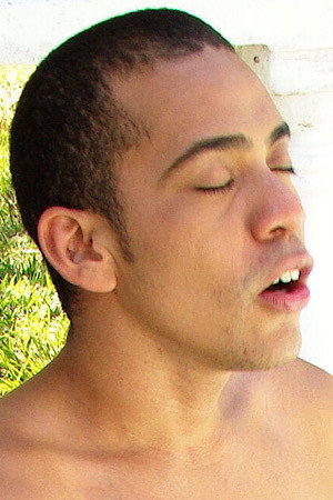 Garzon portrait