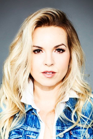 Briana Buckmaster portrait