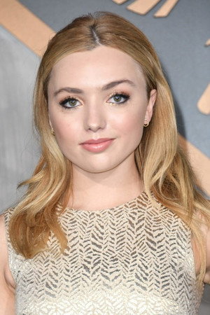 Peyton List portrait