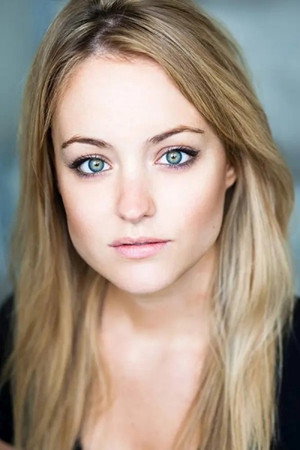 Christina Wolfe portrait