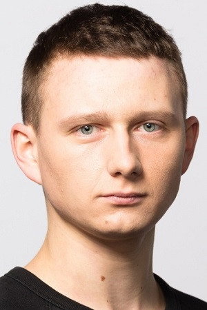 Pavel Shevando portrait