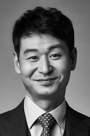 Park Hyuk-kwon portrait