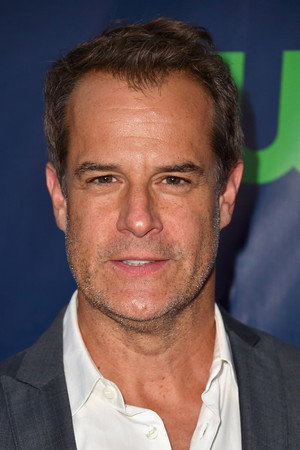 Josh Stamberg portrait
