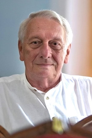 Giorgi Todadze portrait