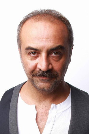 Yılmaz Erdoğan portrait