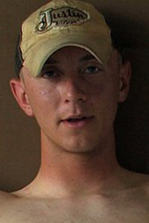 Paul B portrait