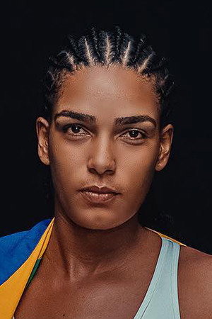Halanna dos Santos portrait