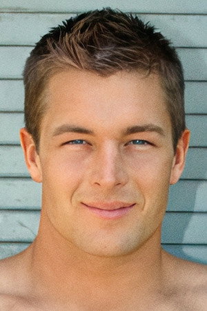 Wes Chandler portrait