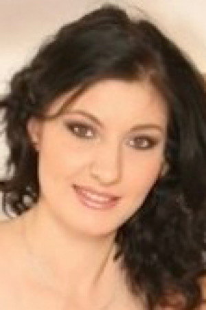 Rebeca Blake portrait
