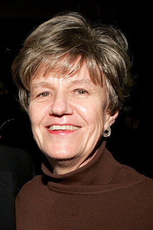 Mary Lea Bandy portrait