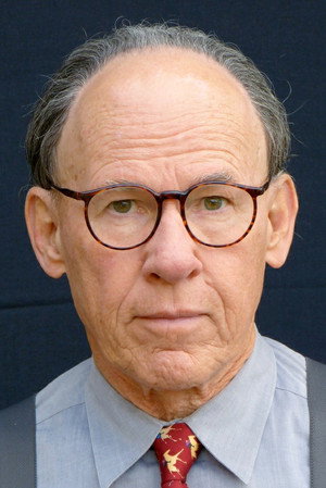 Frank Hoyt Taylor portrait