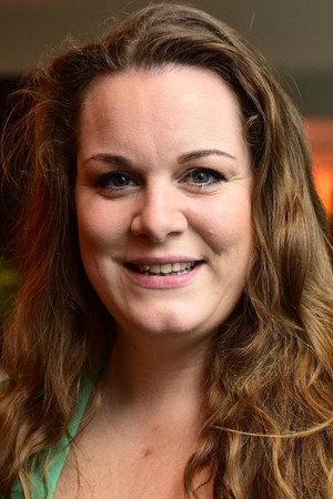Lise Baastrup portrait