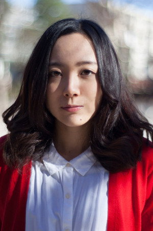Yurie Inuchi portrait