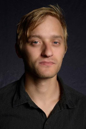Petr Panzenberger portrait