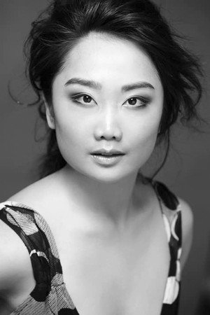 Jing Xuan Chan portrait