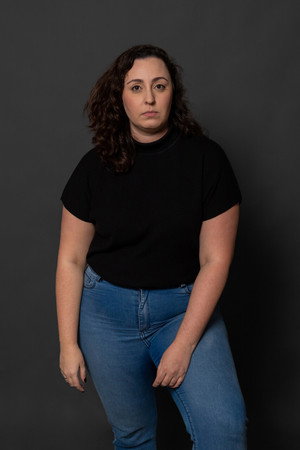 Mariana Soares portrait