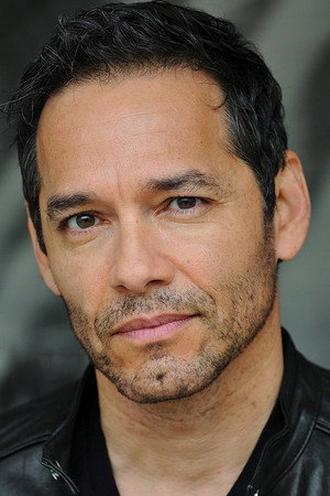 Marcos De Silvas portrait