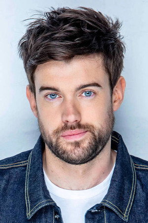Jack Whitehall portrait