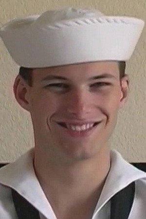 Ken Allen portrait