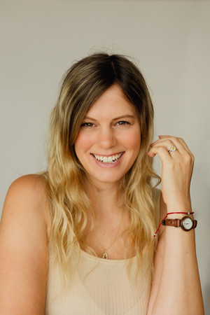 Noa Wolman portrait