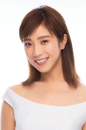 Shu-Han Liang portrait