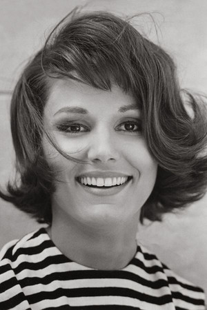 Paula Prentiss portrait