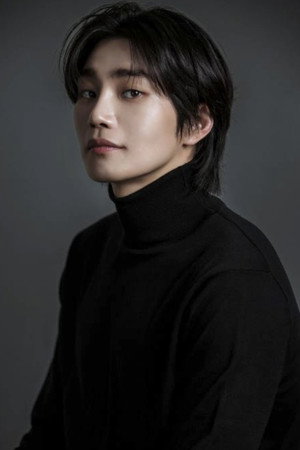 Kim Jae-young portrait