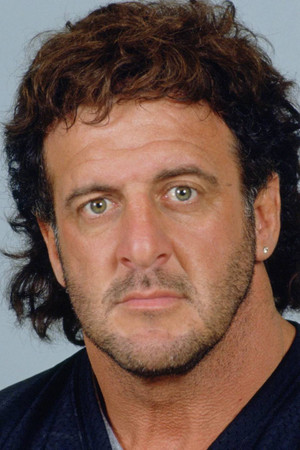 Lyle Alzado portrait
