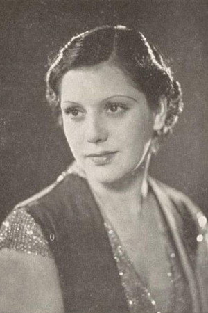 Lizzi Natzler portrait