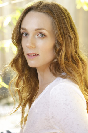 Kerry Condon portrait