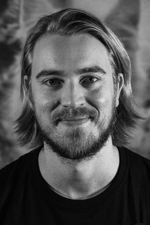 Oskar Lehemaa portrait