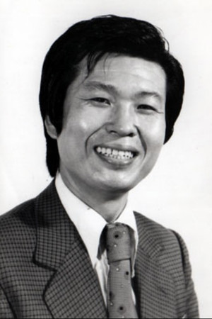 Park Chul-min portrait
