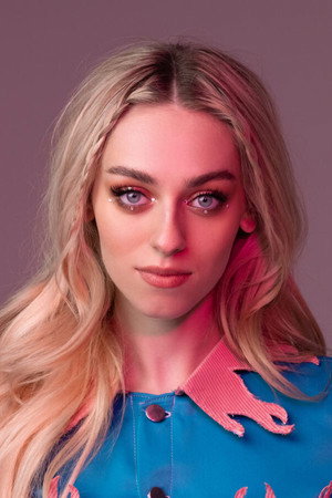 Camille Dhont portrait
