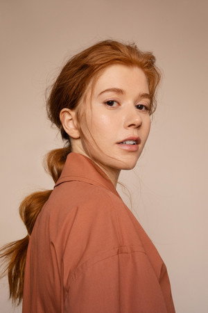 Lesley Grant portrait