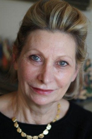 Pascale Lievyn portrait