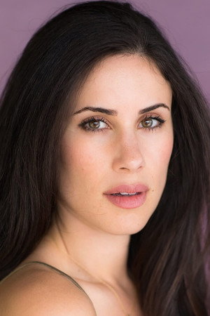 Camille Balsamo portrait